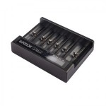 XTAR MC6 Φορτιστής μπαταριών