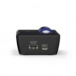 XTAR VC2S Φορτιστής μπαταριών