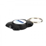 Xtar X-Craft Επαναφορτιζόμενο Μπρελόκ LED