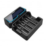 XTAR X4 Φορτιστής μπαταριών