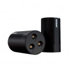 XTAR D36 Καταδυτικός Φακός LED φωτεινότητας 5800lm Full Set