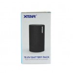 XTAR D36 Καταδυτικός Φακός LED φωτεινότητας 5800lm Full Set