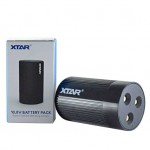 XTAR D36 Καταδυτικός Φακός LED φωτεινότητας 5800lm Full Set