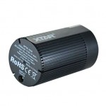 XTAR D36 Καταδυτικός Φακός LED φωτεινότητας 5800lm Full Set