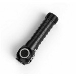 XTAR H3R Επαναφορτιζόμενος Φακός LED φωτεινότητας 1000lm