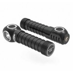 XTAR H3R Επαναφορτιζόμενος Φακός LED φωτεινότητας 1000lm