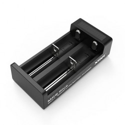 XTAR MC2 Plus Φορτιστής μπαταριών