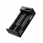XTAR SC2 Φορτιστής μπαταριών 3A