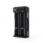 XTAR SC2 Φορτιστής μπαταριών 3A