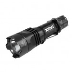 XTAR TZ28 Στρατιωτικός Φακός LED φωτεινότητας 1100lm Full Set XTAR TZ28 Στρατιωτικός Φακός LED φωτεινότητας 1100lm Full Set