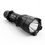 XTAR TZ28 Στρατιωτικός Φακός LED φωτεινότητας 1100lm Full Set XTAR TZ28 Στρατιωτικός Φακός LED φωτεινότητας 1100lm Full Set