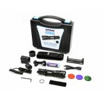 XTAR TZ28 Στρατιωτικός Φακός LED φωτεινότητας 1100lm Full Set XTAR TZ28 Στρατιωτικός Φακός LED φωτεινότητας 1100lm Full Set