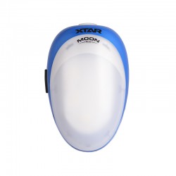 XTAR Moon RC2 Επαναφορτιζόμενος Φακός LED φωτεινότητας 120lm