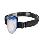 XTAR Moon RC2 Επαναφορτιζόμενος Φακός LED φωτεινότητας 120lm