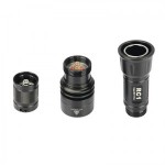 XTAR RC1 Επαναφορτιζόμενος Φακός LED φωτεινότητας 450lm