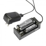 XTAR MC2 Φορτιστής μπαταριών