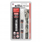 MAGLITE SP22MRH Φακός MINI 2x AA LED καμουφλάζ