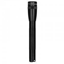 MAGLITE SP2P01H Φακός MINI 2x AA LED μαύρος