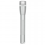MAGLITE SP2P10H Φακός MINI 2x AA LED ασημί