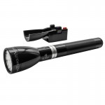 MAGLITE ML150LR-4019 Φακός επαναφορτιζόμενος ML150LR LED μαύρος