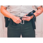 MAGLITE ML150LRX-4019 Φακός επαναφορτιζόμενος ML150RX LED μαύρος ματ