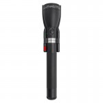 MAGLITE ML150LRX-4019 Φακός επαναφορτιζόμενος ML150RX LED μαύρος ματ