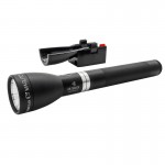 MAGLITE ML150LRX-4019 Φακός επαναφορτιζόμενος ML150RX LED μαύρος ματ
