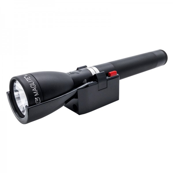 MAGLITE ML150LRX-4019 Φακός επαναφορτιζόμενος ML150RX LED μαύρος ματ