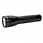 MAGLITE ML25LT-J201G Φακός ML25LT LED μαύρος & KIT ασφαλείας κόκκινο