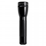 MAGLITE ML25LT-J201G Φακός ML25LT LED μαύρος & KIT ασφαλείας κόκκινο