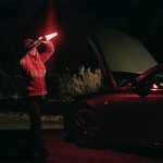 MAGLITE ML25LT-J201G Φακός ML25LT LED μαύρος & KIT ασφαλείας κόκκινο