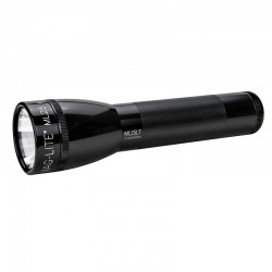 MAGLITE ML25LT-S2016 Φακός ML25LT 2x C LED μαύρος