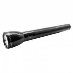 MAGLITE ML300L-S4015 Φακός 4x D LED μαύρος