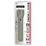 MAGLITE ML300LX-S2RI6 Φακός ML300LX 2x D LED χακί