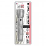 MAGLITE ML300LX-S2RJ6 Φακός MAGLITE ML300LX 2x D LED γκρι