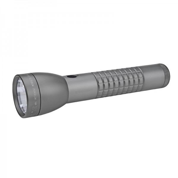 MAGLITE ML300LX-S2RJ6 Φακός MAGLITE ML300LX 2x D LED γκρι