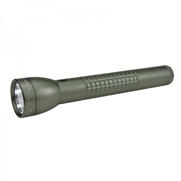 MAGLITE ML300LX-S3RI6 Φακός ML300LX 3x D LED χακί