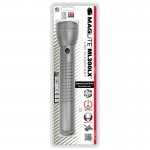 MAGLITE ML300LX-S3RJ6 Φακός MAGLITE ML300LX 3x D LED γκρι