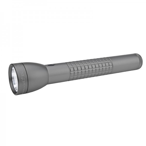 MAGLITE ML300LX-S3RJ6 Φακός MAGLITE ML300LX 3x D LED γκρι
