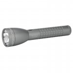 MAGLITE ML50LX-S2RJ6 Φακός ML50LX 2x C LED γκρι