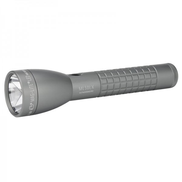 MAGLITE ML50LX-S2RJ6 Φακός ML50LX 2x C LED γκρι