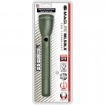 MAGLITE ML50LX-S3RJ6 Φακός ML50LX 3x C LED γκρι