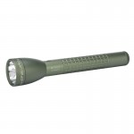 MAGLITE ML50LX-S3RJ6 Φακός ML50LX 3x C LED γκρι