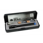 MAGLITE P32SX2 Φακός MINI 2x AAA SPECTRUM LED μπλε