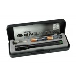 MAGLITE P32SY2 Φακός MINI 2x AAA SPECTRUM LED πράσινο