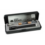 MAGLITE P32SZ2 Φακός MINI 2x AAA SPECTRUM LED θερμό λευκό