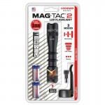 MAGLITE ML50LX-S2CC6 Φακός ML50LX 2x C LED μαύρος