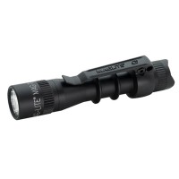 MAGLITE SF2LRE6L Φακός Mag-Tac 2 απλή 2x CR123 LED μαύρος