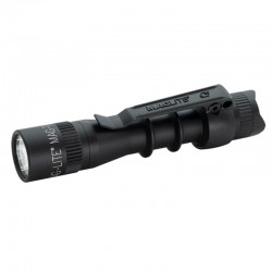 MAGLITE SF2LRE6L Φακός Mag-Tac 2 απλή 2x CR123 LED μαύρος