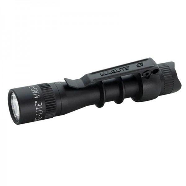 MAGLITE SF2LRE6L Φακός Mag-Tac 2 απλή 2x CR123 LED μαύρος MAGLITE SF2LRE6L Φακός Mag-Tac 2 απλή 2x CR123 LED μαύρος